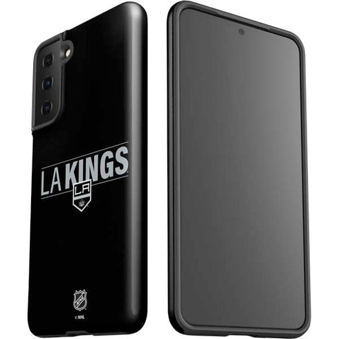 NHL Los Angeles Kings Lineup Galaxy S21 Plus 5G Pro Case