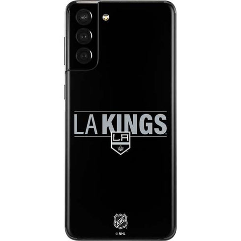 NHL Los Angeles Kings Lineup Galaxy S21 Plus 5G Skin