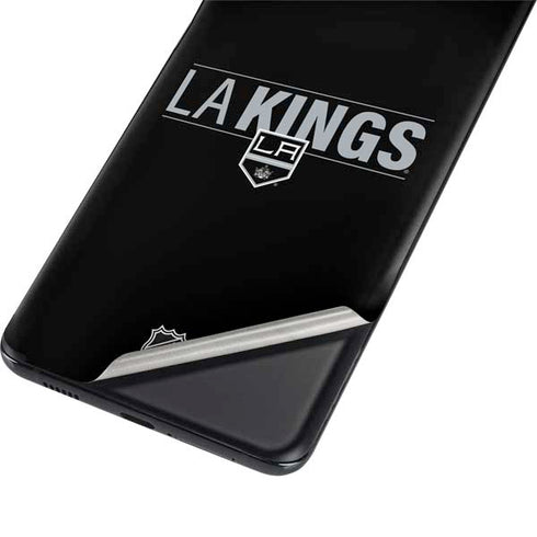 NHL Los Angeles Kings Lineup Galaxy S21 Ultra 5G Skin