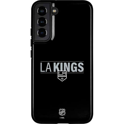 NHL Los Angeles Kings Lineup Galaxy S22 Plus Pro Case