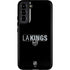 NHL Los Angeles Kings Lineup Galaxy S22 Plus Pro Case