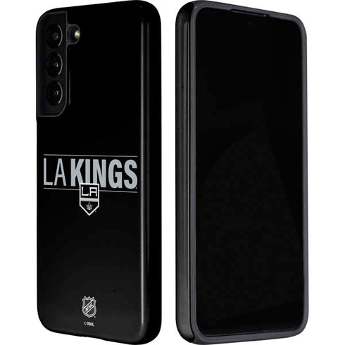 NHL Los Angeles Kings Lineup Galaxy S22 Plus Pro Case