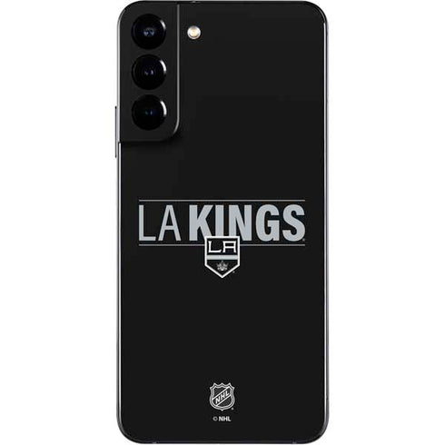 NHL Los Angeles Kings Lineup Galaxy S22 Plus Skin