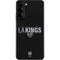NHL Los Angeles Kings Lineup Galaxy S22 Plus Skin