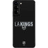 NHL Los Angeles Kings Lineup Galaxy S22 Plus Skin
