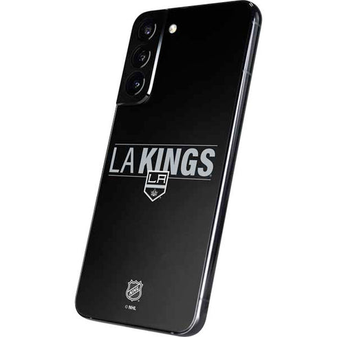 NHL Los Angeles Kings Lineup Galaxy S22 Plus Skin