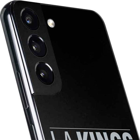 NHL Los Angeles Kings Lineup Galaxy S22 Plus Skin