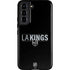 NHL Los Angeles Kings Lineup Galaxy S22 Pro Case