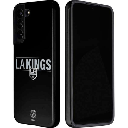 NHL Los Angeles Kings Lineup Galaxy S22 Pro Case