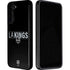 NHL Los Angeles Kings Lineup Galaxy S22 Pro Case