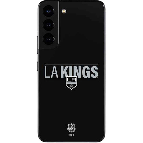 NHL Los Angeles Kings Lineup Galaxy S22 Skin