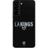NHL Los Angeles Kings Lineup Galaxy S22 Skin