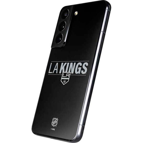NHL Los Angeles Kings Lineup Galaxy S22 Skin