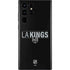 NHL Los Angeles Kings Lineup Galaxy S22 Ultra Skin