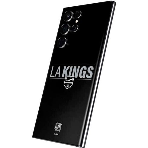 NHL Los Angeles Kings Lineup Galaxy S22 Ultra Skin