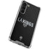 NHL Los Angeles Kings Lineup Galaxy S23 Plus Clear Case