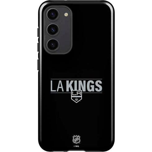 NHL Los Angeles Kings Lineup Galaxy S23 Plus Pro Case
