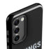 NHL Los Angeles Kings Lineup Galaxy S23 Plus Pro Case