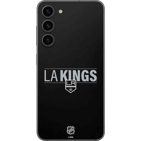 NHL Los Angeles Kings Lineup Galaxy S23 Plus Skin