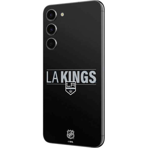 NHL Los Angeles Kings Lineup Galaxy S23 Plus Skin