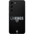 NHL Los Angeles Kings Lineup Galaxy S23 Skin