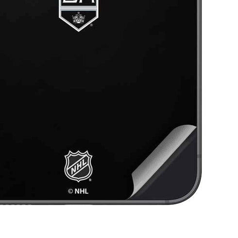 NHL Los Angeles Kings Lineup Galaxy S23 Skin