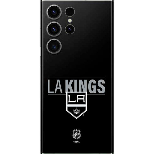 NHL Los Angeles Kings Lineup Galaxy S23 Ultra Skin