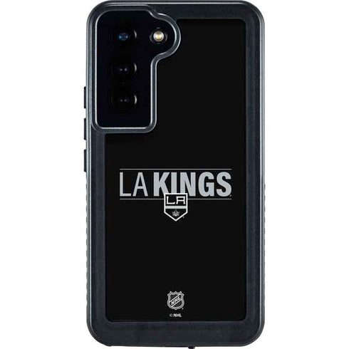 NHL Los Angeles Kings Lineup Galaxy S23 Waterproof Case