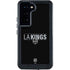 NHL Los Angeles Kings Lineup Galaxy S23 Waterproof Case