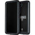 NHL Los Angeles Kings Lineup Galaxy S23 Waterproof Case