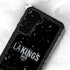 NHL Los Angeles Kings Lineup Galaxy S23 Waterproof Case