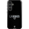 NHL Los Angeles Kings Lineup Galaxy S24 Impact Case
