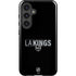 NHL Los Angeles Kings Lineup Galaxy S24 Impact Case