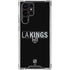 NHL Los Angeles Kings Lineup Galaxy S24 Ultra Clear Case