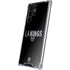NHL Los Angeles Kings Lineup Galaxy S24 Ultra Clear Case