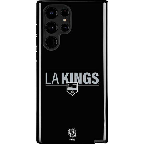 NHL Los Angeles Kings Lineup Galaxy S24 Ultra Impact Case