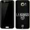 NHL Los Angeles Kings Lineup Galaxy S7 Edge Skin