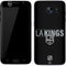 NHL Los Angeles Kings Lineup Galaxy S7 Skin