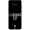 NHL Los Angeles Kings Lineup Galaxy S8 Plus Skin