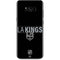 NHL Los Angeles Kings Lineup Galaxy S8 Skin