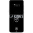 NHL Los Angeles Kings Lineup Galaxy S8 Skin