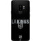 NHL Los Angeles Kings Lineup Galaxy S9 Plus Skin