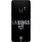 NHL Los Angeles Kings Lineup Galaxy S9 Skin