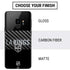 NHL Los Angeles Kings Lineup Galaxy S9 Skin
