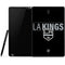 NHL Los Angeles Kings Lineup Samsung Galaxy Tab Skin