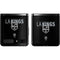 NHL Los Angeles Kings Lineup Galaxy Z Flip Skin