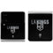 NHL Los Angeles Kings Lineup Galaxy Z Flip4 5G Skin