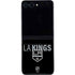 NHL Los Angeles Kings Lineup Galaxy Z Flip5 5G Skin