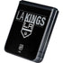 NHL Los Angeles Kings Lineup Galaxy Z Flip5 5G Skin