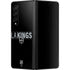 NHL Los Angeles Kings Lineup Galaxy Z Fold3 5G Skin